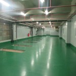 珠海FRP玻璃钢防腐地坪-缩略图2