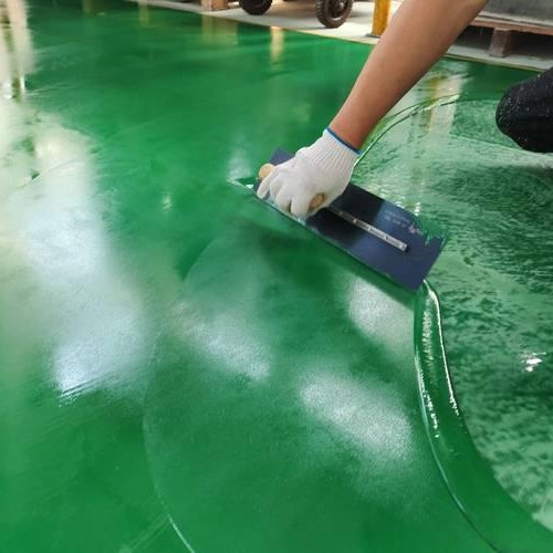 珠海VEF地坪什么是VEF地坪